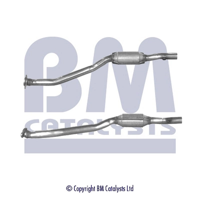 Catalytic Converter